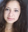 Rencontre Femme : Ольга, 24 ans à Russe  Воронеж